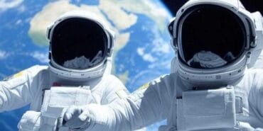 Uzayda mahsur kalan iki astronotla ilgili yeni gelişme