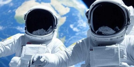 Uzayda mahsur kalan iki astronotla ilgili yeni gelişme