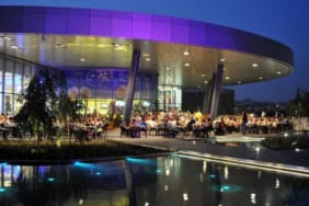 Türkiye'nin en büyük 4'üncü AVM'si 250 milyon euroya satılıyor!