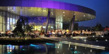 Türkiye'nin en büyük 4'üncü AVM'si 250 milyon euroya satılıyor!