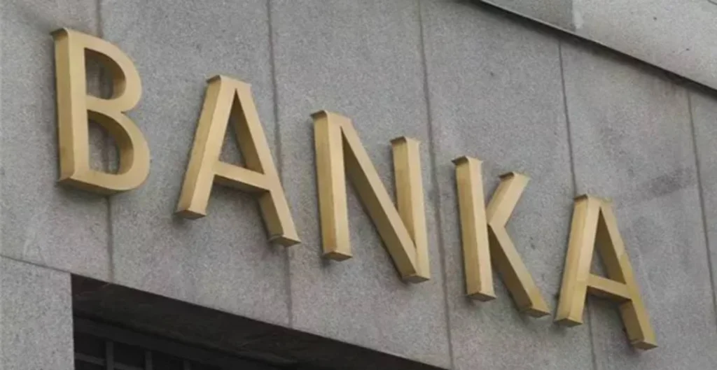 Bankacılık ücretleri zamlandı