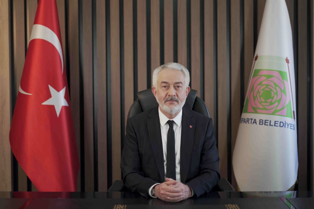 Şükrü BAŞDEĞİRMEN