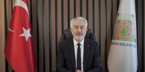 Şükrü BAŞDEĞİRMEN