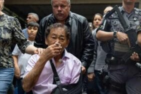 Seçimi ikinci kez kazanmak için kendisine suikast düzenletti, yine de kaybetti