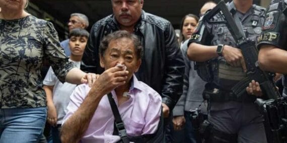 Seçimi ikinci kez kazanmak için kendisine suikast düzenletti, yine de kaybetti