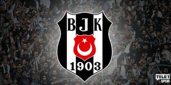 Beşiktaş ayrılığı açıkladı