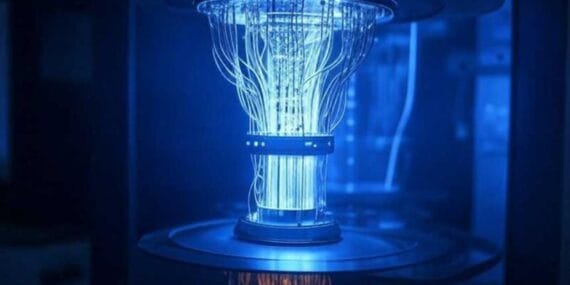 Bilim dünyasını altüst eden buluş! Bilgileri ilk defa ışınladılar