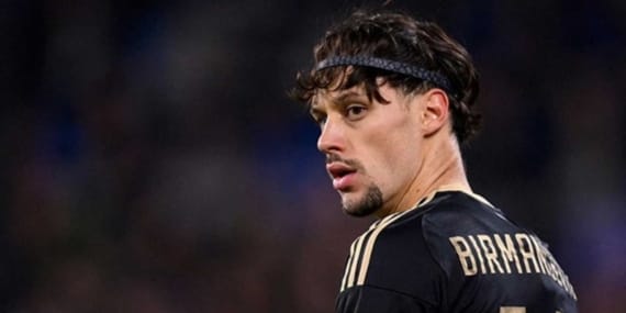 Beşiktaş'tan transfer atağı!