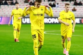 Norveç ekibi İsrail takımıyla oymadığı maçtaki geliri Gazze’ye bağışladı