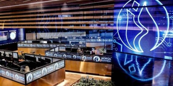 Borsa İstanbul'da sert düşüş sonrası SPK'den 'inceleme' açıklaması