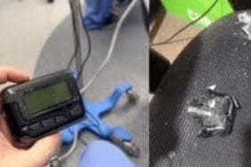 Mossad tüm dünyayı şoke eden çağrı cihazı saldırısının perde arkasını açıkladı!