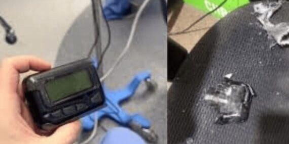 Mossad tüm dünyayı şoke eden çağrı cihazı saldırısının perde arkasını açıkladı!