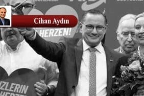 Almanya semalarında Neo-Nazi Hayaleti…