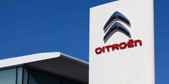 Citroen'de hava yastığı krizi! 12 kişi öldü 236 araç geri çağrıldı