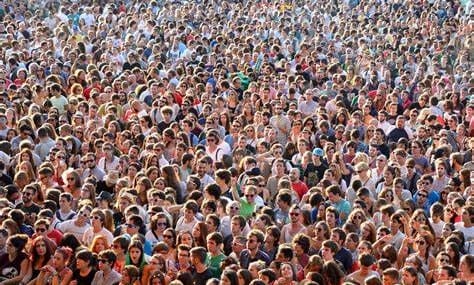 Çünür Mahallesi Ispartanın En Kalabalık Mahallesi Oldu