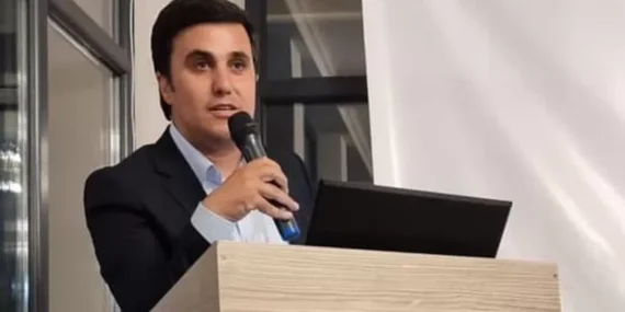 Ömer Faruk Daşdöner