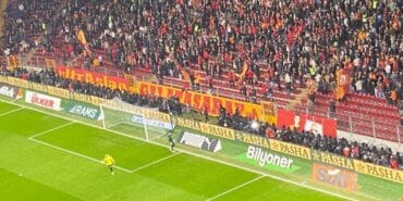 Dev derbide üst düzey güvenlik önlemi