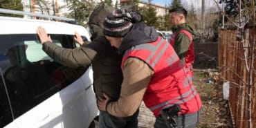 Isparta Emniyeti Durmuyor