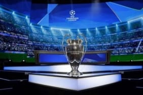 Şampiyonlar Ligi’nde son 16 play-off'ta sürpriz 'erken final'! İşte eşleşmeler...