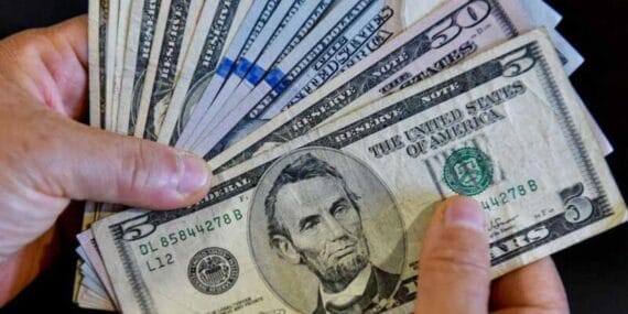 Morgan Stanley dolar/TL tahminini düşürdü! Hala korkutucu seviyede