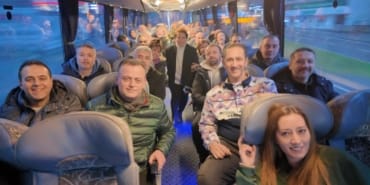 Emadder Ankara'ya Gidiyor