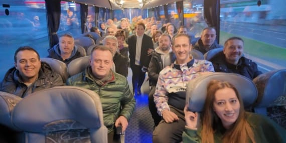 Emadder Ankara'ya Gidiyor