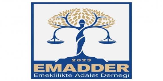 Emeklilikte Adalet Derneği