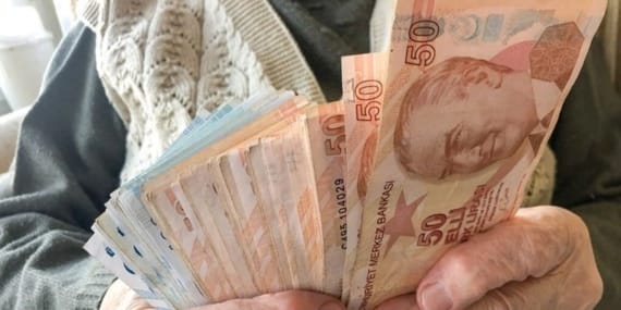EMEKLİLER İÇİN YAPILAN BAZI İNDİRİMLER KALDIRILDI