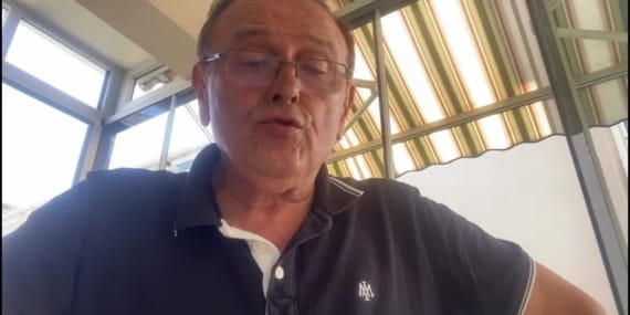 Emekli Yargıtay Üyesi Seyfettin ÇİLESİZ