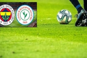 Fenerbahçe-Rizespor maçı ne zaman, saat kaçta, hangi kanalda?