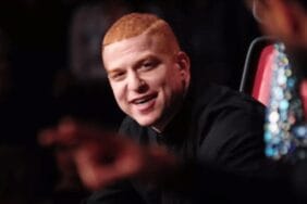 Athena Gökhan'a seyirden men cezası!