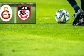 Gaziantep - Galatasaray maçı ne zaman, saat kaçta, hangi kanalda?