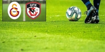 Gaziantep - Galatasaray maçı ne zaman, saat kaçta, hangi kanalda?