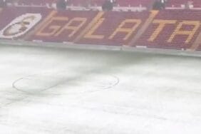 Galatasaray'ın RAMS Park'ın zeminini neden örtmediği ortaya çıktı