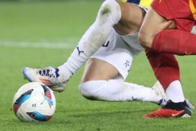 Dev derbide ilk 11'ler belli oldu