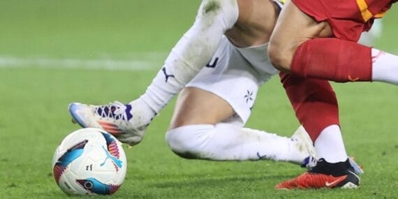 Dev derbide ilk 11'ler belli oldu