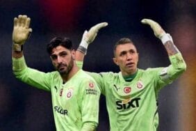Günay mı Muslera mı? Okan Buruk kararını verdi