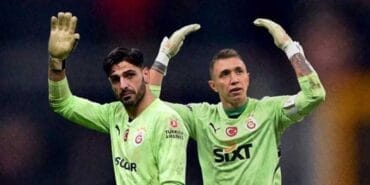 Günay mı Muslera mı? Okan Buruk kararını verdi