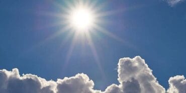 Donduran soğukların ardından güzel haber! Hava sıcaklıkları artıyor