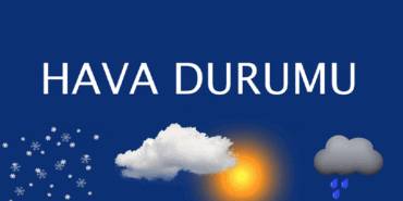 Isparta Hava Durumu