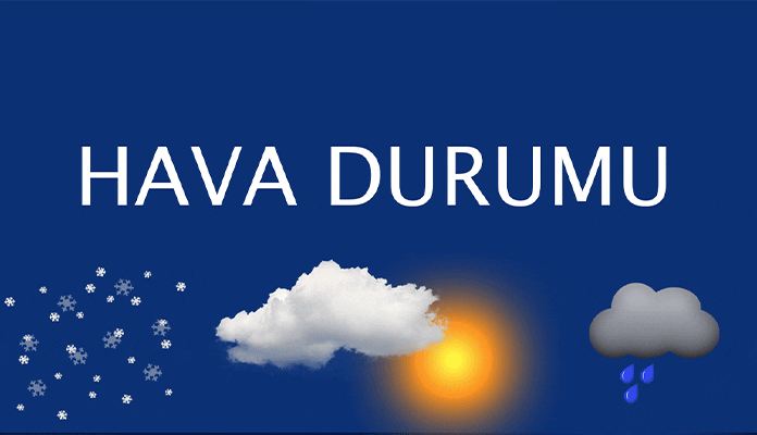 Isparta Hava Durumu