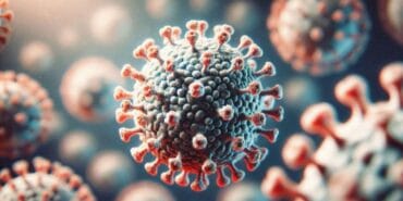 Çin'de hızla yayılıyor! Uzmandan HMPV virüsü uyarısı