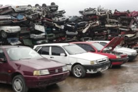 Hurda Araç Yasası Çıkacak mı ?