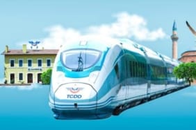 Burdur ve Isparta Ankara’ya mesafesi 1 saat 45 dakikaya inecek