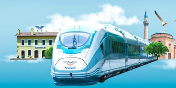 Burdur ve Isparta Ankara’ya mesafesi 1 saat 45 dakikaya inecek