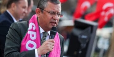 CHP Genel Başkanı Özel’in Isparta ziyareti ertelendi