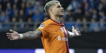 Icardi bugün İstanbul'da olacak