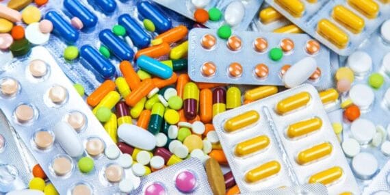 SGK 56 ilacı geri ödeme listesine aldı!