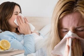 Grip deyip geçmeyin, asıl salgın başka! Uzmanı uyardı: Bu belirtilere dikkat