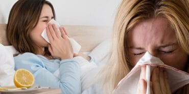 Grip deyip geçmeyin, asıl salgın başka! Uzmanı uyardı: Bu belirtilere dikkat